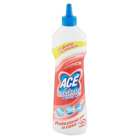 Ace Casa Crema Gel 500 ml